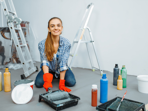 Blue Sky Coatings Painters Melbourne
